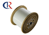 Strengthening KFRP Material , Plastic Pultruded Fiberglass Rod Φ0.4 - Φ5.0 Fiber Reinforced