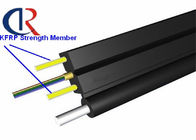 KFRP Aramid Fiber Reinforced Plastic Strength Member Reinforcedment Flexible Easy Bent