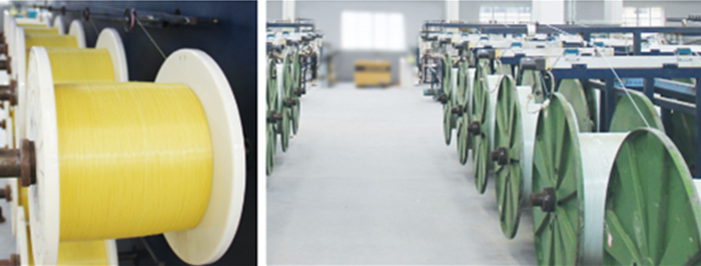 quality FRP Member factory
