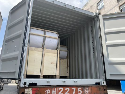 25.2k/Reel FRP Rod Strength Member Low Elongation