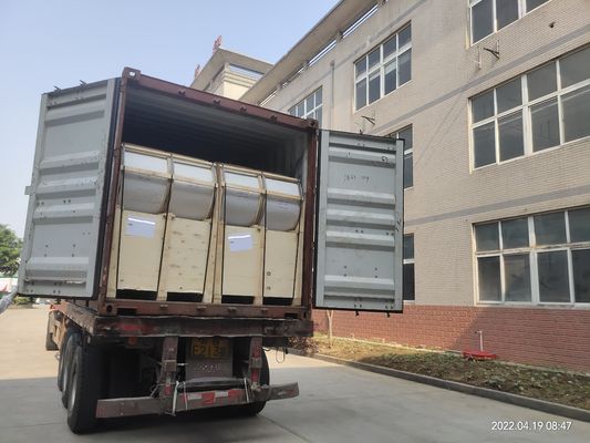 CSM Reinforcement Rod Anti Corrosion FRP Member