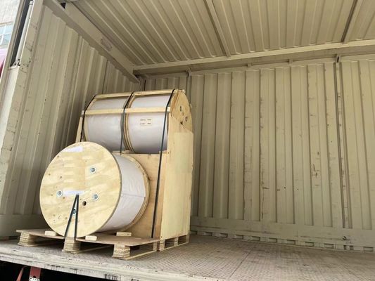 Highly Resilient Frp Member System For Challenging Environments