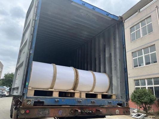 Reinforcement FRP Rods Telecom Cable Strength Member Glass Fiber