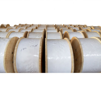3.5mm FRP Reinforced Core For Optic Cable 50.4km/Reel