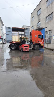 0.4mm FRP Rod Strength Member For Optical Fiber Cables 50.4km/Reel