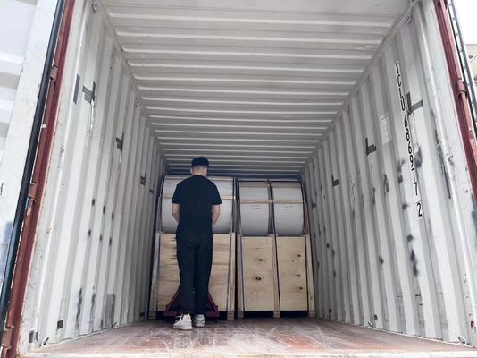 Electric Fiberglass Duct Rod Fiber Guide Cable Push Pull Rod 10mm * 300m