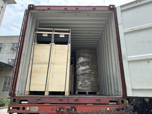 High Tensile Strength FRP Rod Flat Diameter 0.5mm - 7.0mm