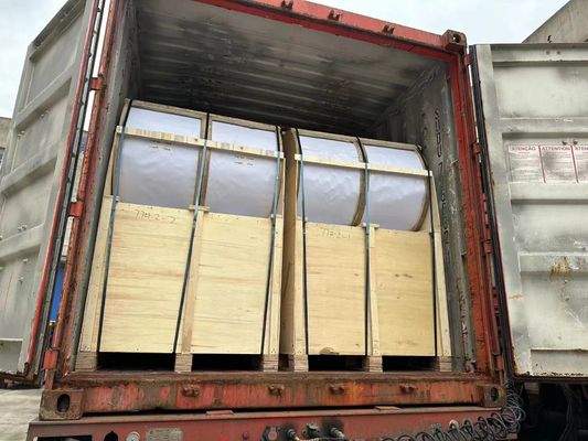 Transparent Reinforced Plastic Rod , FRP Stick For Commercial / Engineering