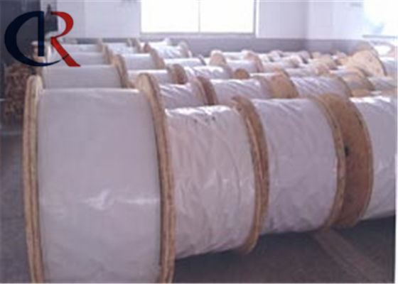 Length 50km/Drum Fiber Reinforced Plastic Rod Diameter 0.5mm-7.0mm