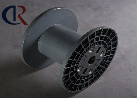 Flexible Fiberglass FRP Strength Member Composite Located In Center Of The Cable