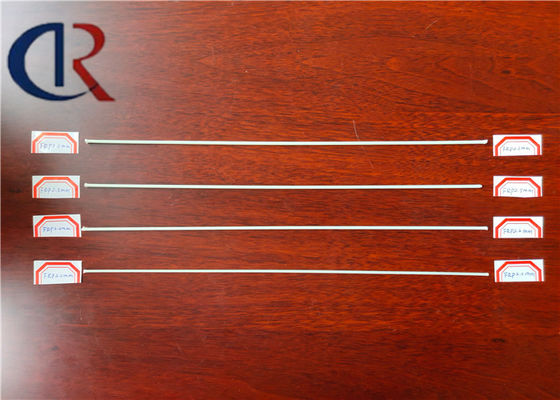 CSM FRP Core Non Metallic , FRP Strength Member Superior Dimensional Stability