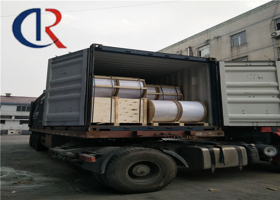 Silk Aramid Reinforced Plastic KFRP Fiberglass Reinforced Polyester Central Strengthening