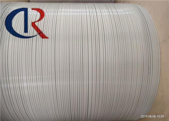 Flat FRP Strength Member for optic cable 1*3mm