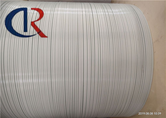 Flat FRP Strength Member for optic cable 1*4mm