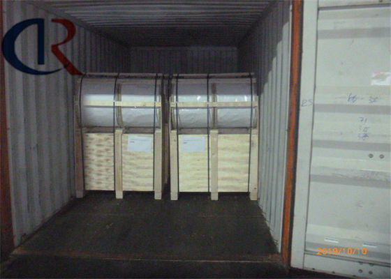 1400MPA FRP Fiber Strength Member No Bur 40*D For Optic Cable