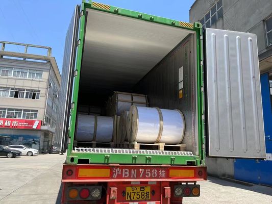 ROD FRP Strength Member GRP For Fiber Optic Cables Plywood Reel