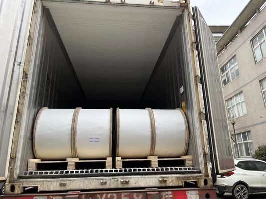 5.00Mm Frp Fiber Fiber Reinforced Plastic Glass Rod Heat Resistant