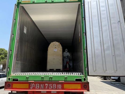 FRP Fiber Reinforced Plastic Rod Smooth High Modulus For Optic Cables