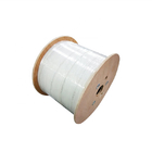 GRP Cable Reinforced Core FRP Rod Strength Member For Communication Cable