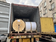 Iso9001 Frp Strength Member Rod Grp For Fiber Optic Cables Plywood Reel