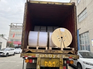 3.5mm FRP Reinforced Core Member For Optic Cable 50.4km/Reel