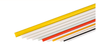 Lighting FRP Rods For Electrical Solid Fiberglass For Agricultural