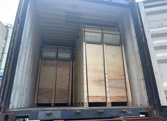 50 Mm Height FRP Member with High Corrosion Resistance and Low Maintenance for Long Lasting Structural Support