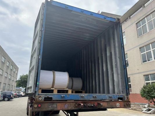 Reinforced Plastic FRP Strength Member For Fiber Optical Cables