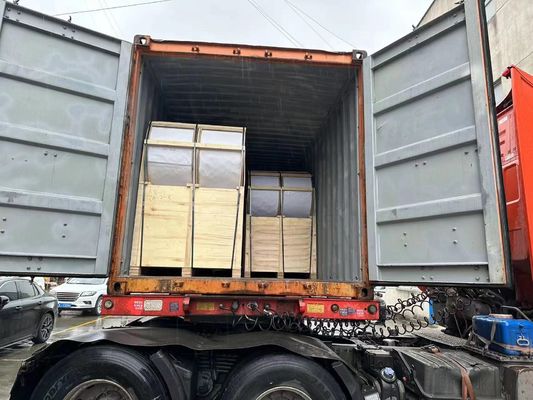 50km/Drum Fiber Reinforced Polymer Strength Member Customized High Weather Resistance