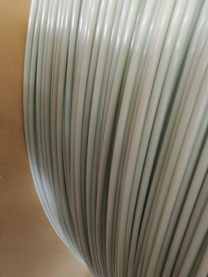 Flexible Pultrud FRP Core Rod Plastic Reinforced Surface Smooth