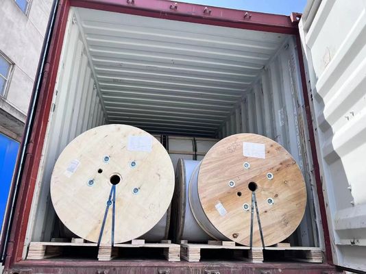 High Strength Frp / Grp Fiberglass Round Rod Light Weight