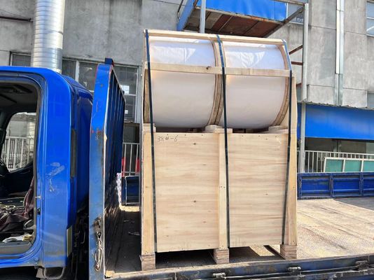 No Cracks Fiberglass FRP Reinforcing Rod Light Weight