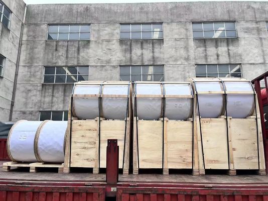 Outdoor Camping FRP Pultrusion Rod And Bars For Tents