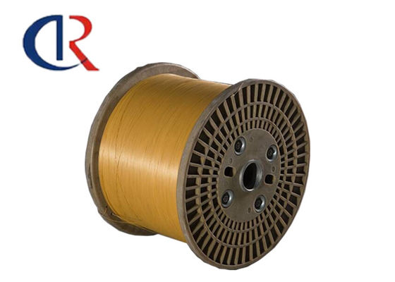 Pultruded Strength Member Central Much More Impact And Break Reststance