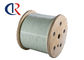 FRP Strength Member for fiber cables, in center of the cables（Φ0.4-Φ5.0）