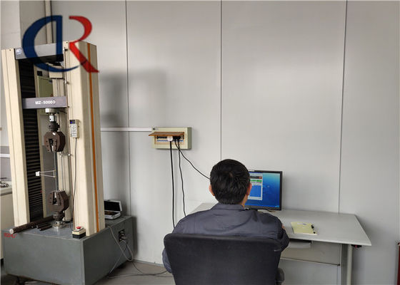 Non Metallic FRP / KFRP Rod Central Strengthening CSM Φ2.0 Round Shape Pultruded Tech