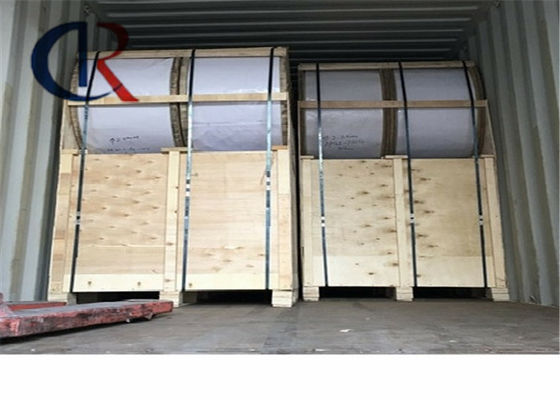 Low Stretch FRP Strength Member , Central Cable FRP Reinforcement High Tensile Strength