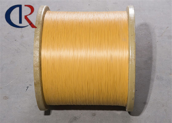 Fiber Glass FRP Rod High Performance Engineering Composite Pultrusion Processing