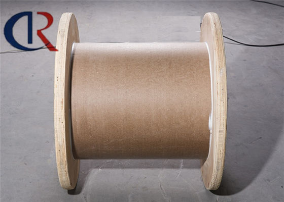 Elongationatbreak 1.5 Percent FRP Strength Member Designed with Excellent Corrosionresistance Ensuring Long Term Cable Performance