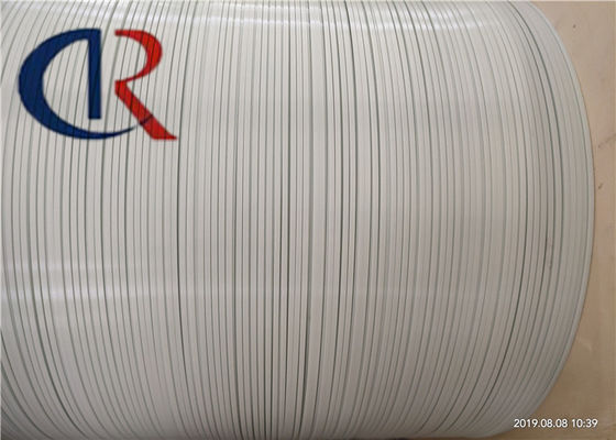 Flat FRP Strength Member for optic cable 1.5*4.5mm