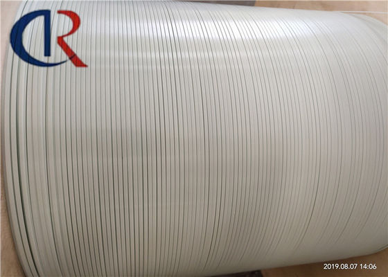 Flat FRP Strength Member for optic cable 1*3.5mm