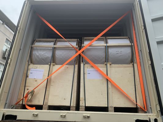 Strength Member FRP Rod For Fiber Optic Cable 1.7mm