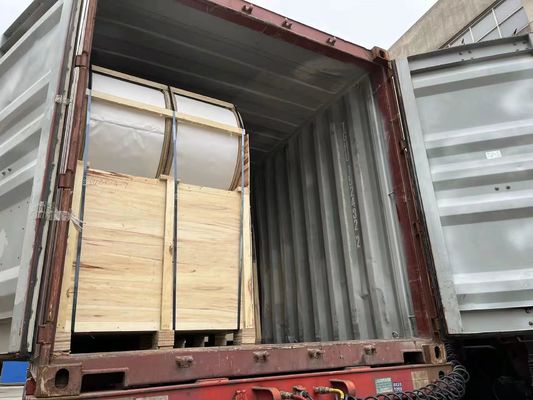 Smooth Surface Dia 2.3mm Frp Strength Member For Pultrusion