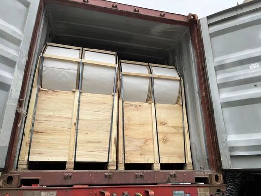 OEM Fiber Reinforced FRP Strength Member Dia 0.4mm High Modulus