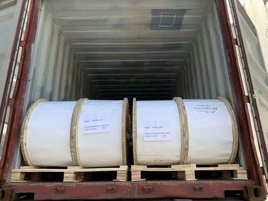 ​Non Metallic FRP Member Color Molded Galvanizing No Painting