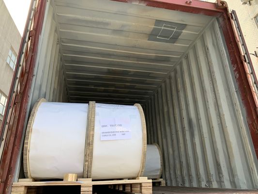 Strengthen Core FRP Fiber Optical Cables Environmental Protection