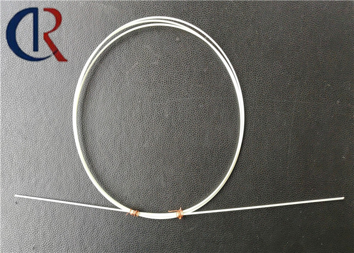 KFRP Reinforced FRP Fiber Reinforced Plastic For Optic Cable Light Weight High Strength