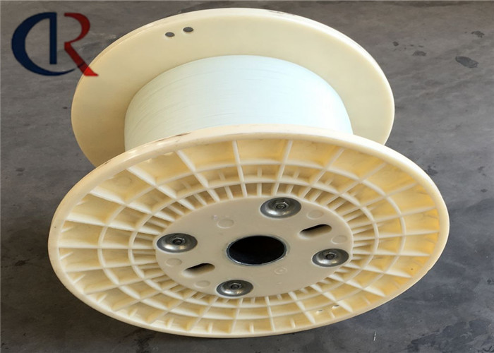 Central Strengthening FRP Rod For Fiber Optic Cable Φ0.4 - Φ5.0 50.4km / Reel 25.2km / Reel